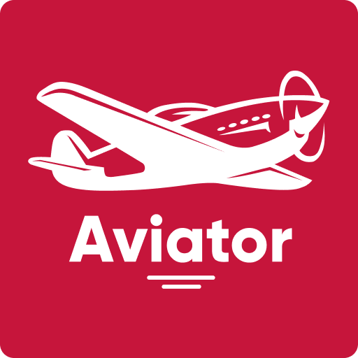 Aviator Game game artwork