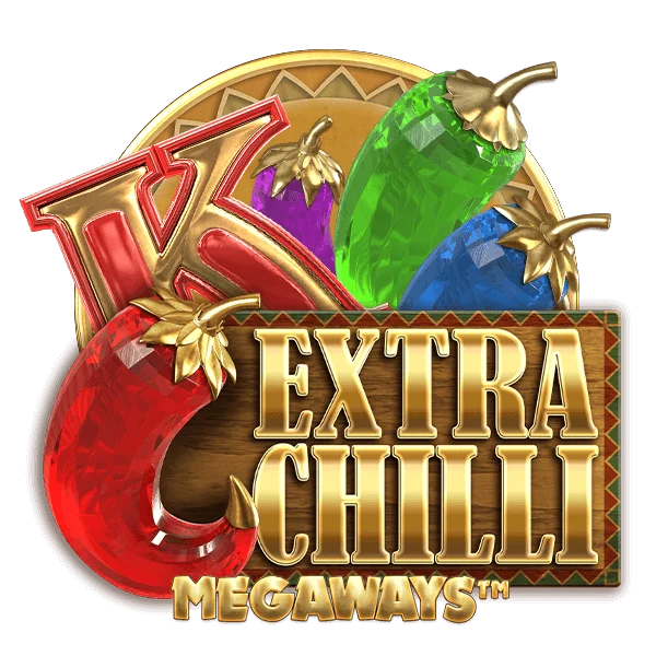 Extra Chilli game artwork