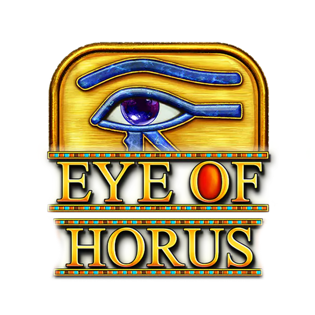 Eye of Horus game artwork